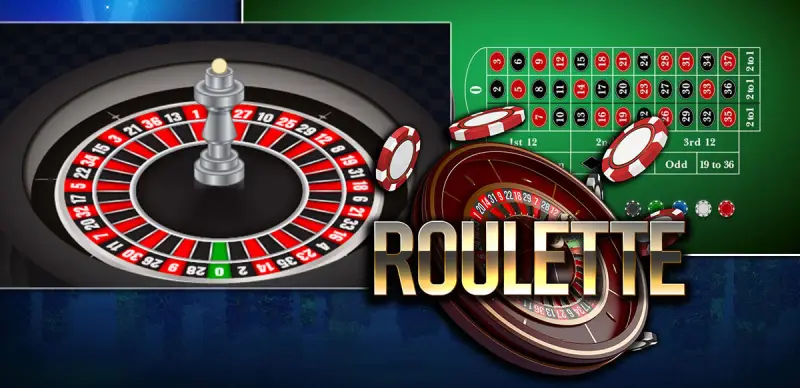 Tìm hiểu chiến thuật martingale roulette trong mẹo chơi roulette