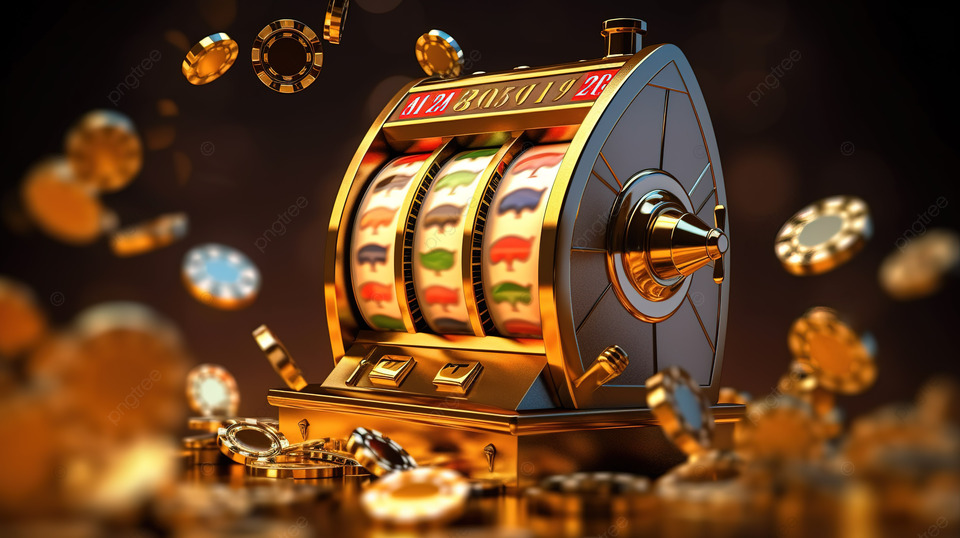 Mẹo chơi slot game mà nhà cái luôn giấu bạn cần biết 