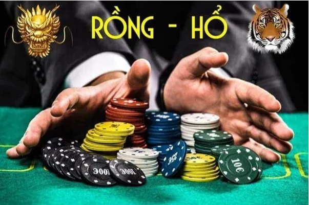 Các tựa game casino online AE888 hot nhất hiện nay