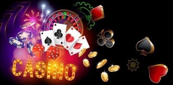 Chiến thuật chơi Casino online cho người mới bắt đầu