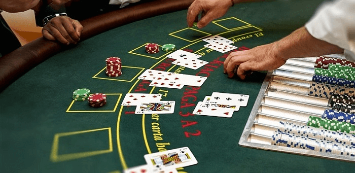 Mẹo chơi Poker anh em tân thủ nên biết