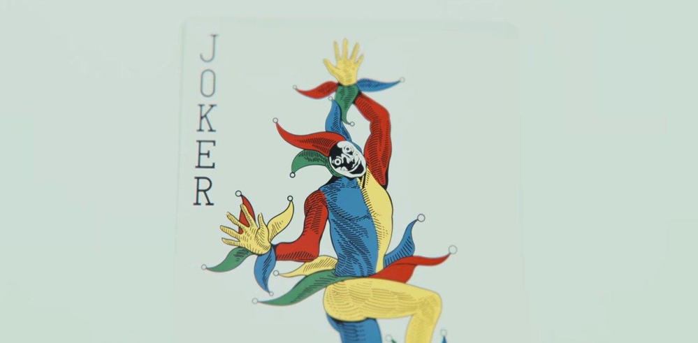 Giới thiệu bài joker