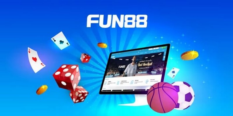 Fun88 - Thông tin tổng quan về nhà cái