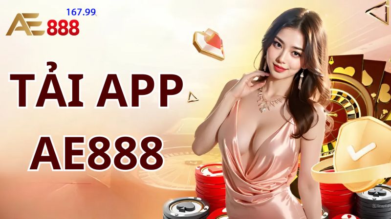 Giới thiệu về App AE888