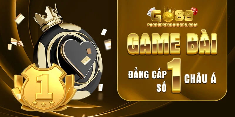 Go88 game bài cá cược online, giải trí, nhận quà liền tay