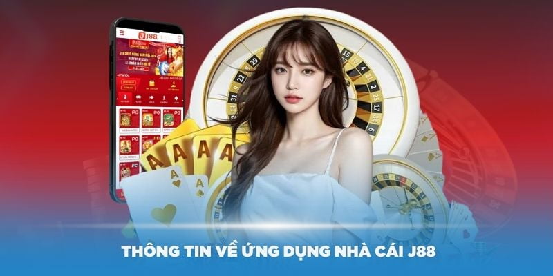 Đôi nét về cổng game J88