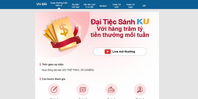 Giới Thiệu KUBET