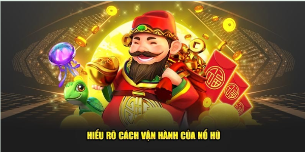 nổ hũ Good88