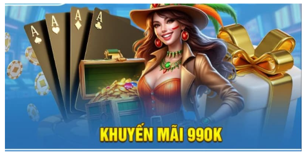 Khuyến mãi 99OK