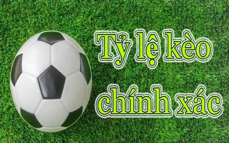 Tỷ Lệ Kèo 8kbet