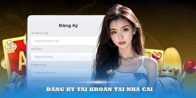 Hướng Dẫn Đăng Ký J88 Nhanh Chóng Và An Toàn Cho Người Mới