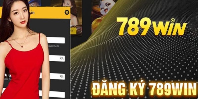 Tìm kiếm và gia nhập vào 789WIN