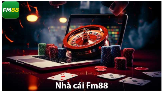 Trang chủ FM88 - Cổng game cá cược trực tuyến sô 1 Châu Á